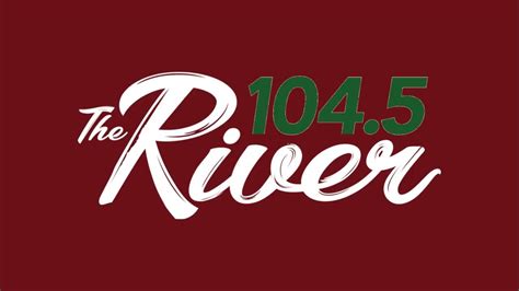 Wrvr 104.5 the river - 104.5 The River, ЗША - слухайце бясплатна, у добрай якасці, онлайн радыё на сайце OnlineRadioBox.com або ў вашым смартфоне.